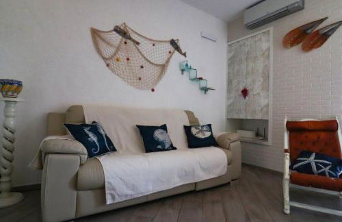 Una Conchiglia sul Mare Attico vista Portofino - Foto 4