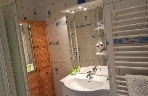 "Maison de la mer" à 200 m de la plage - St Jean de Monts - Foto 22