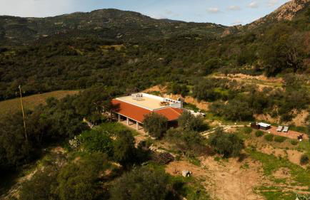 Villa S'Olioni - Foto 46