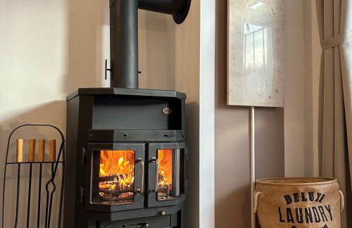 Ferienpark im schönen Falkenstein 5 - Foto 45