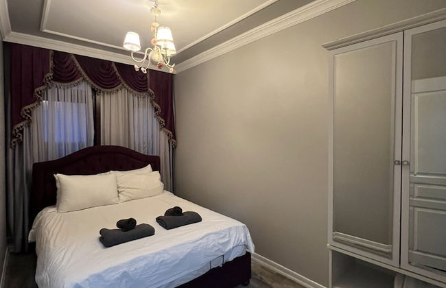 Taksim Cmlm Apart - Foto 18