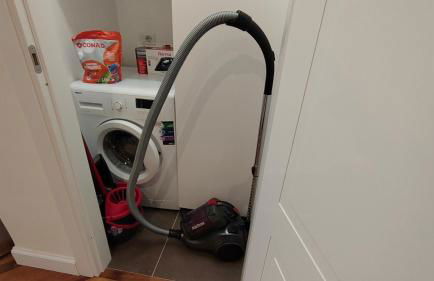 La Casa Di Elda - 2 Camere - Metro B - Photo 20