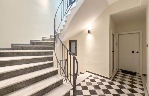 Athenian metro apartments - Foto 36