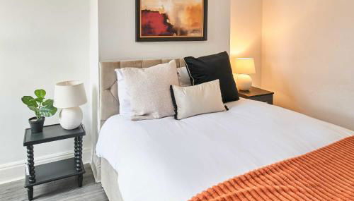 Host & Stay - Bishop House - Foto 3