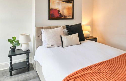 Host & Stay - Bishop House - Foto 3