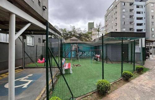 Apto novo completo - localização privilegiada - Foto 33