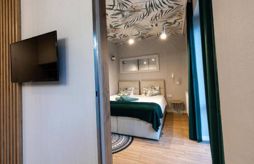 Stylowe Apartamenty Plewiska - Foto 32