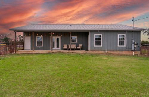 Game Barn, Cowboy Pool, 17ft Movie Screen - sleeps 10 - Foto 28