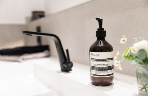 LOFT17 Neu Luxus-Loft Design Klima 2-4 Personen - Foto 9