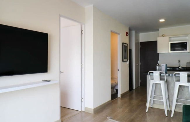 w Neat 1BR in Barranco - Foto 10