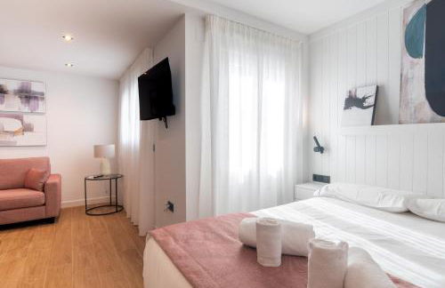 Geysotur Ribera Luxury Suites - Foto 6