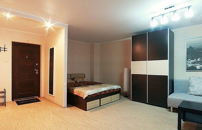 ApartLux Sokol - Foto 15