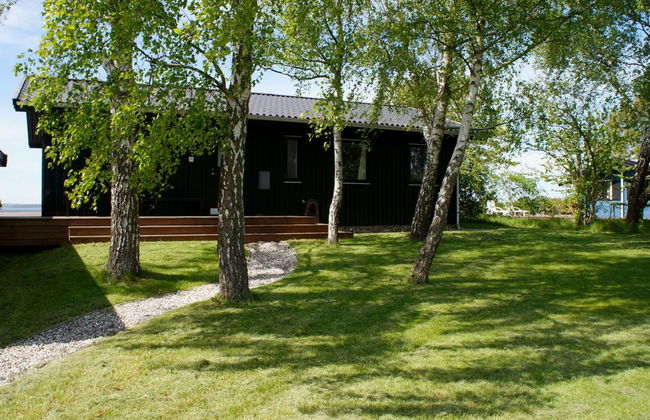 "Iadrik" - 85m to the fjord - Foto 8