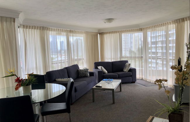 Bougainvillea Luxury Apartments - Photo 44