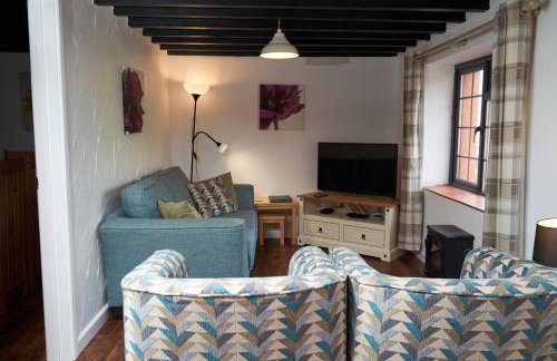 Yetland Farm Holiday Cottages - Foto 48