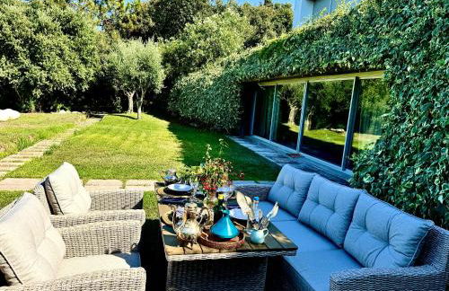 Mountain View Villa - Quinta da BellaVista - Foto 1