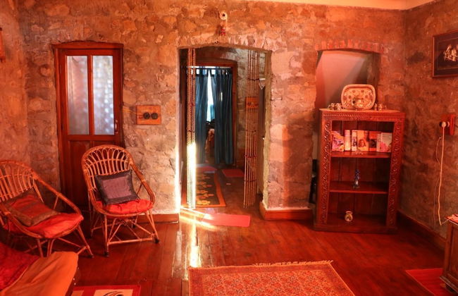 The Mapple Cottage - Foto 2