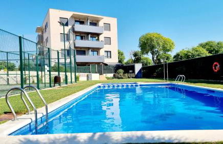 Apartamento diseño con jardín privado a 100 metros del mar - Foto 18