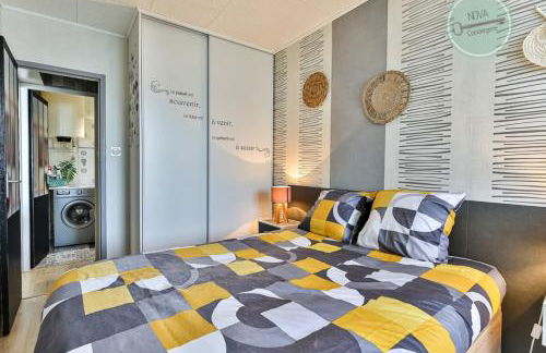 Nid douillet Le Grand Large 2 Appartement 204 - Foto 14