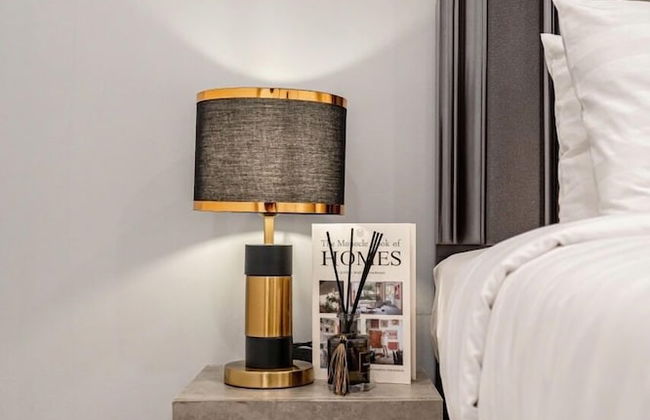 Terra Royal Apartment - Foto 5