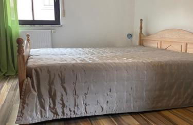 Monteurwohnung Marktbreit - Foto 4