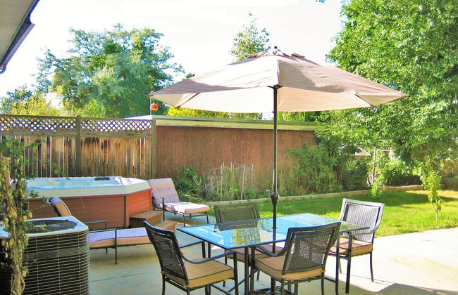 Historic Downtown Salt Lake House - Photo 17