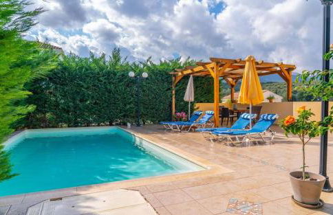 Sami Beach Villas Dafni - Foto 3