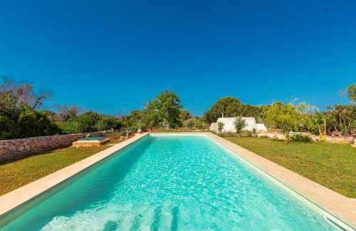 Salentoandmore - Villa La Macchia - Foto 20