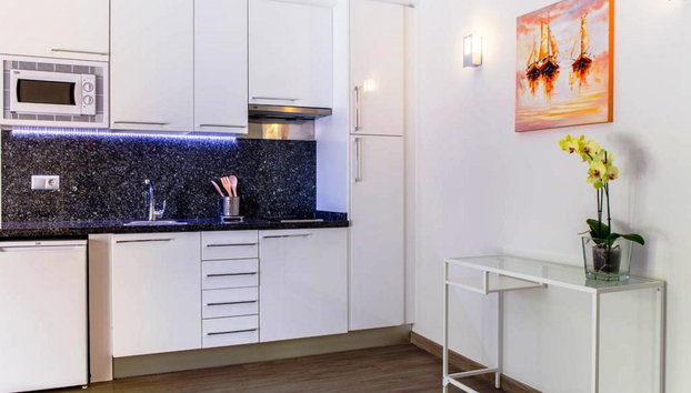 Dimona Suites - Foto 3