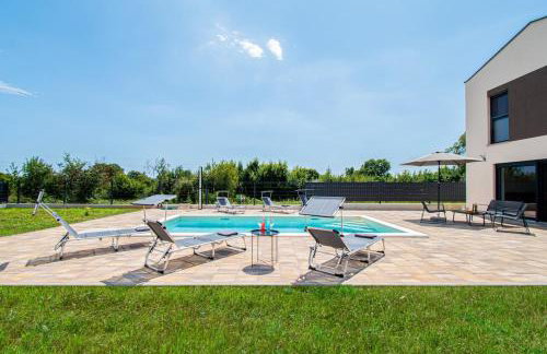 Villa Luan near Pula by Istrabook - Foto 7