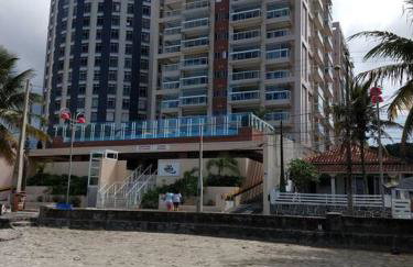 Lindo Apartamento na Praia do Sonho - Foto 6