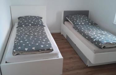 Großzügige moderne 3 Zimmer Wohnung im Grünen - Foto 15