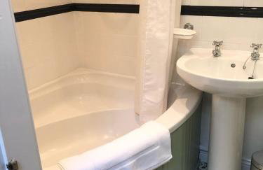 Rock View Cottage, 2 bedrooms near Alton Towers - Foto 17