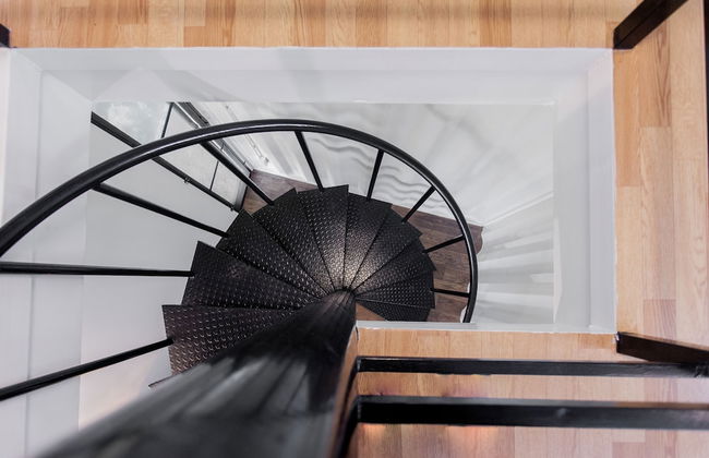 Bamboo Garden House - Photo 62