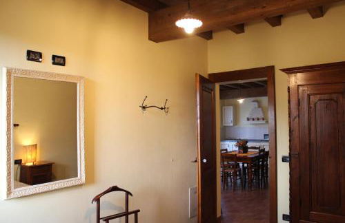 CORTE STELLATA Il Grano Lodging - Foto 29