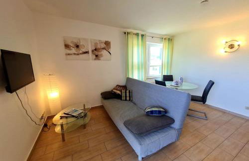 Boddenhus Apartment - Foto 28