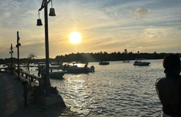 Chales Canto dos Pássaros Boipeba - Foto 16