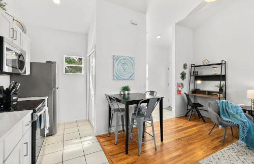 The Old Mission Collection - Downtown Bungalow - Foto 12