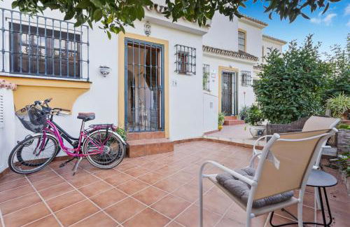 La Campana apt with pool by Costarentals - Ref 60 - Photo 54