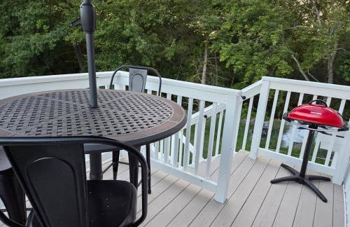 Perch, for work or wandering the Litchfield Hills - Foto 36