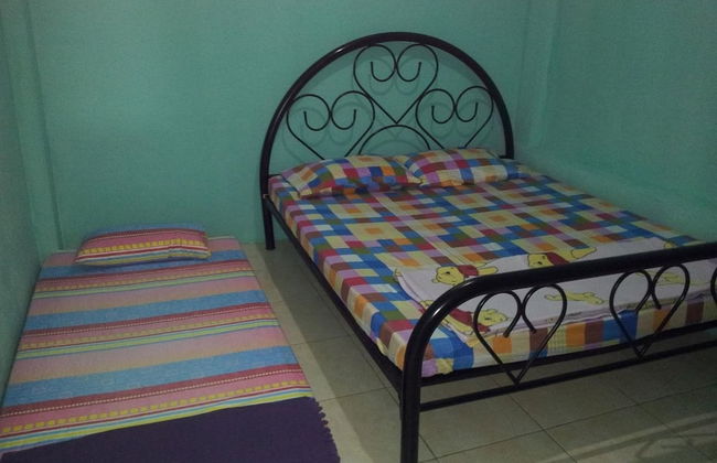 Noel's First Floor - Foto 3