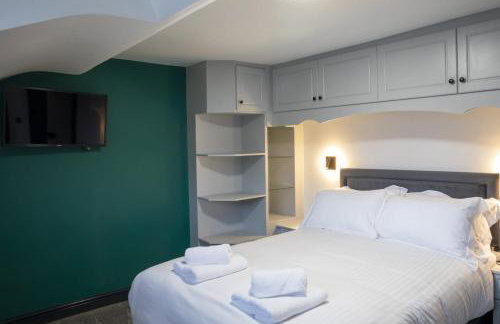 Botanic Cottages - Foto 18