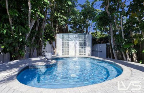 Cascada-Luxe Resort Heated Pool HotTub Wlk 2 Beach - Foto 65