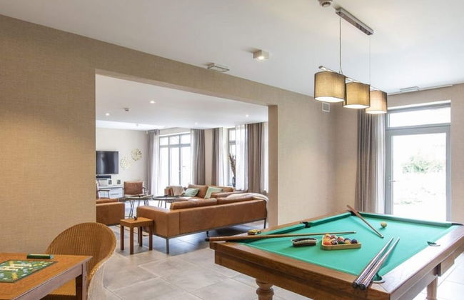 Luxury Stay; La Croix Scaille - Foto 24