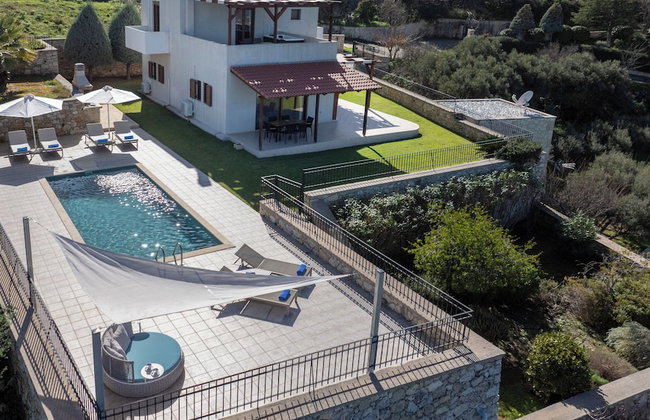 Thea Villas Complex - Foto 133