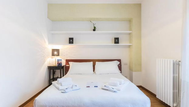 Italianway Easy - Corso Como 8 - Foto 2, Habitación