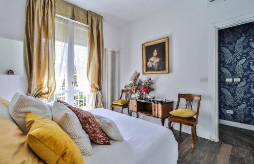 Bologna Luxe Haven - Foto 6