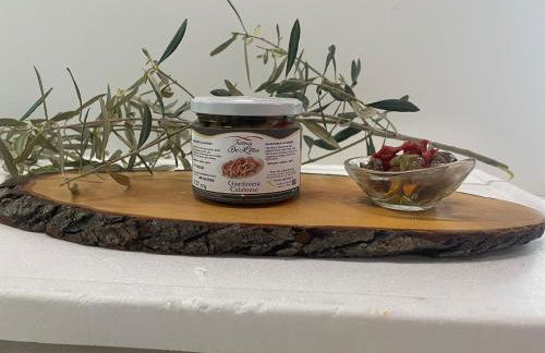 Agriturismo La Valle Incantata Gerace - - Foto 33