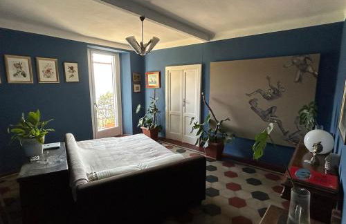 Postcard view 3 minutes walk from the lake - Photo 13