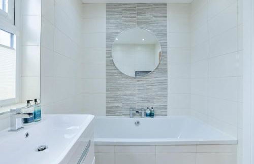 Connel House - Luxury self-catering 4-bedroom home - Foto 15